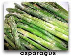 asparagus