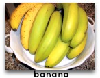 banana 