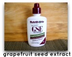 grapefruit seed extract for candida albicans picture