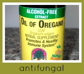 antifungal