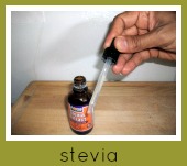 stevia