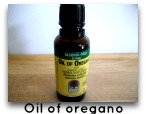 oil of oregano for yeast infection picture