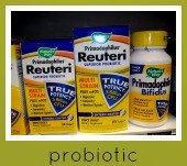 probiotics