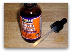 stevia