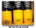 wormwood antifungal candida picture